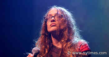 Love Music to Surprise You? Jon Caramanica Recommends TikTok Dives