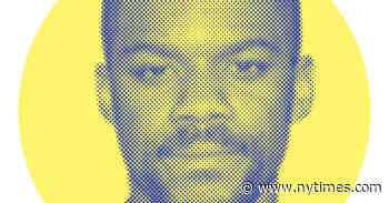 Jovan Adepo Pushes Through With Rachmaninoff and ‘Love Island’