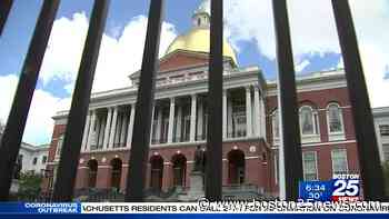 Minimum wage increase, paid family and medical leave program take effect in Massachusetts - Boston 25 News