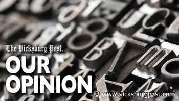Our frontline medical workers need us to stand by their side and fight - The Vicksburg Post - Vicksburg Post
