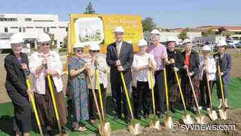 Marian Regional Medical Center president, CEO leaving after 38 years - Santa Ynez Valley News