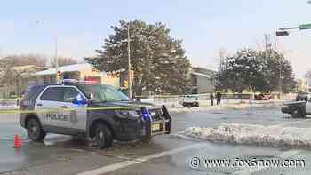 Medical examiner: Pedestrian killed on Milwaukee's north side - FOX 6 Milwaukee