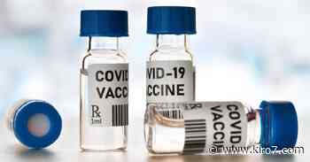 Coronavirus: Wisconsin medical worker arrested after deliberately spoiling 500 doses of vaccine - KIRO Seattle