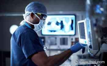 These Were the 5 Best Medical Device Stocks of 2020 - The Motley Fool