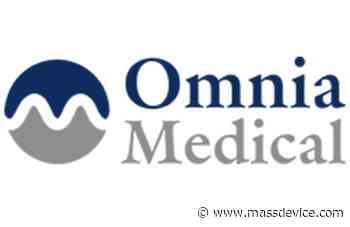 Two former Boston Scientific execs join spine device maker Omnia Medical - Mass Device