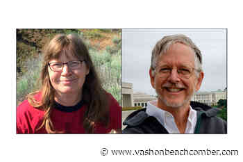 Introducing: New Medical Reserve Corps Leaders | Vashon-Maury Island Beachcomber - Vashon-Maury Island Beachcomber