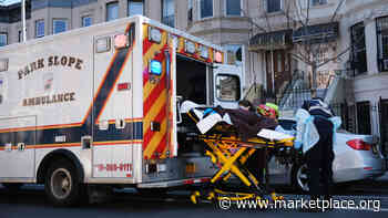 No more surprise medical bills. What will that mean for insurance premiums? - Marketplace