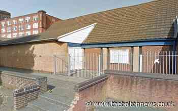 Bolton Brownlow Fold Church of Nazarene puts Sunday services online