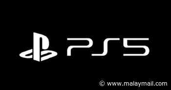 Sony to launch PlayStation 5 in India in February - Malay Mail