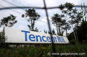 Tencent games removed from Huawei app store over revenue dispute: Source