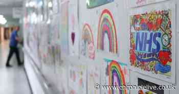 Senior medic fears 'burnout' for NHS staff as Covid-19 rates rise again