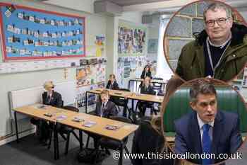 Harrow Council tells teachers to keep primary schools shut