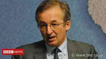 New Year Honours 2021: 'Green' economist recognised