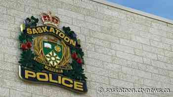 Saskatoon Police Service's NYE checkstop results in several charges