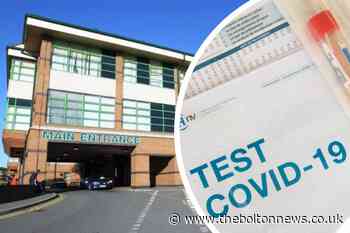 Bolton sees two coronavirus deaths as cases rise