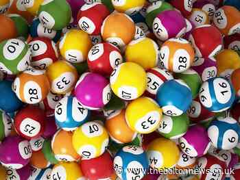 Hunt on for Christmas lottery winners - including two £1m