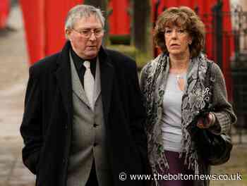 Coronation Street actor Mark Eden dies aged 92