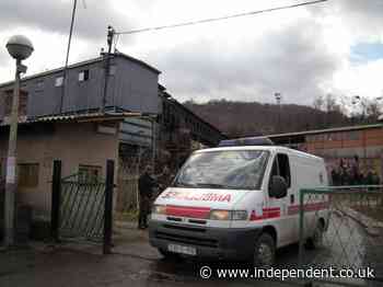 Eight youths found dead in apparent New Year’s Eve gas tragedy in Bosnia