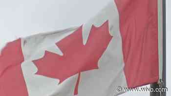 COVID-19 test results now required for international flights to Canada