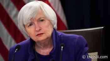 Yellen, Blinken made more than $1M from corporate speeches, clients: financial disclosures