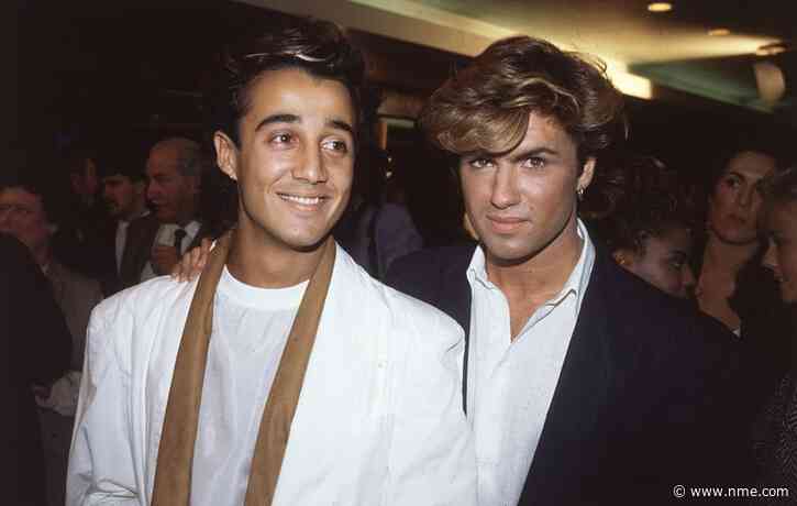 Wham!’s ‘Last Christmas lands first Number One on UK singles chart