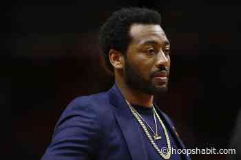 Houston Rockets: John Wall’s next chapter off to a solid start - Hoops Habit