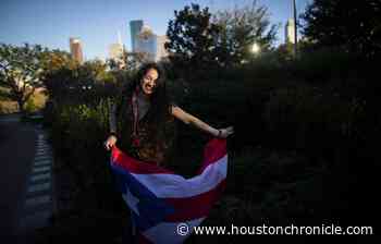 For Houston's Puerto Rican population, Día de Reyes feels bittersweet in year without travel - Houston Chronicle