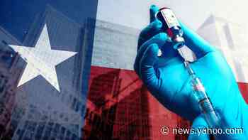 Why Did This Swanky High-Rise in Houston Get Vaccines Ahead of Most People? - Yahoo News