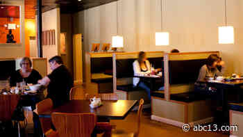 Here's the Houston restaurant America can't afford to lose, according to Esquire - KTRK-TV