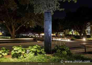 Houston just got its own budget 2020 monolith - Chron
