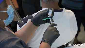 Coronavirus Houston: Answers to common COVID-19 vaccine questions - KTRK-TV