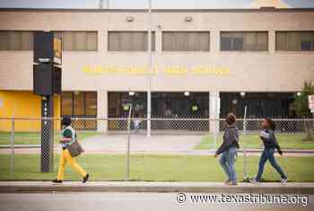 Texas still blocked from taking over Houston’s school district - The Texas Tribune