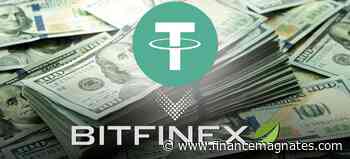 Will Tether (USDT) Be SEC’s Next Target after Ripple’s XRP? - Finance Magnates