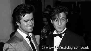 Andrew Ridgeley: Last Christmas in top spot is fitting tribute to George Michael