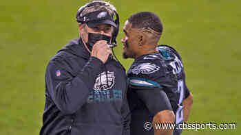 Eagles likely to rest key starters vs. Washington in crucial Week 17 NFC East matchup, per reports