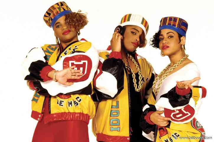 21 No. 21 Hits for ’21: Salt-N-Pepa, Willie Nelson, Aerosmith & More