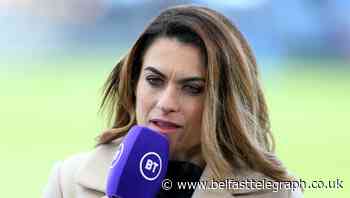 Karen Carney deletes Twitter account in wake of online abuse
