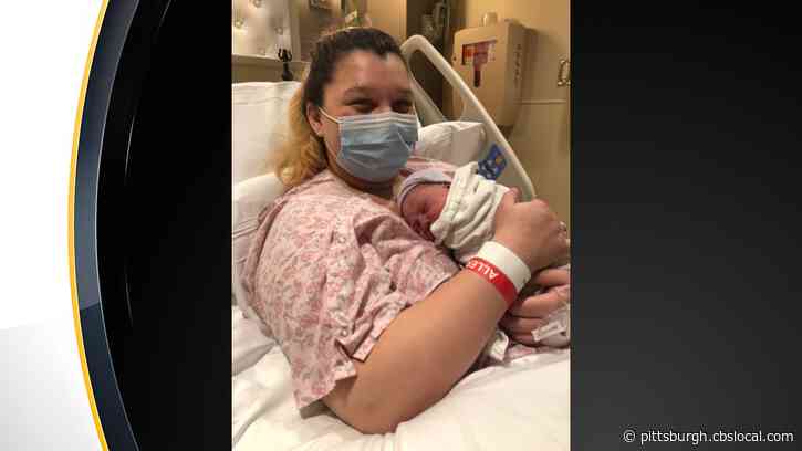 UPMC, AHN Introduce New Year’s Babies, Carter And Bentlee
