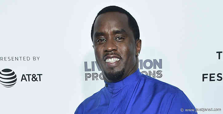 Diddy is Getting Called Out for Throwing Huge Birthday Party for His Son