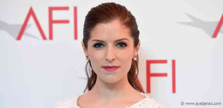 Anna Kendrick Says Goodbye to 'Nightmare' 2020!
