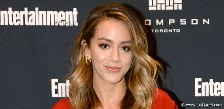 Chloe Bennet Reveals She is Battling Coronavirus