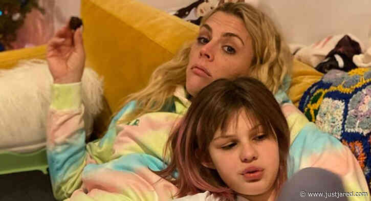 Busy Philipps Reveals Her 12-Year-Old Child Birdie is Gay, Prefers They/Them Pronouns
