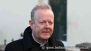Archbishop Eamon Martin criticises RTE over ‘offensive and blasphemous’ sketch
