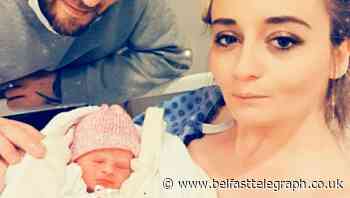 Northern Ireland's New Year bundles of joy provide perfect start to 2021