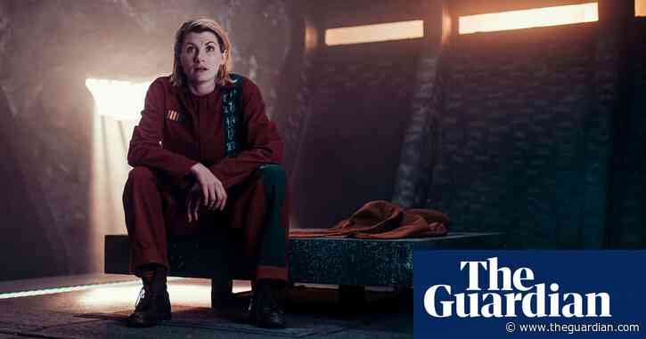 Doctor Who new year special recap – Revolution of the Daleks