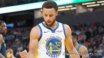 Warriors vs. Blazers odds, line, spread: 2021 NBA picks, Jan. 1 predictions from proven projection model