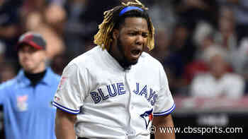 Fantasy Baseball: Five New Year's resolutions we want to see, from Keston Hiura to Vlad Guerrero Jr. and more
