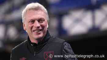 David Moyes praises ‘really important’ West Ham win at Everton