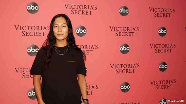 Fashion designer Alexander Wang rejects sexual assault allegations as male models take up #MeToo mantle