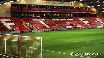 Fleetwood Town: Covid-hit club call off next two League One matches
